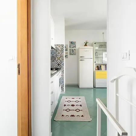 Apartament Casa Azul Castro *