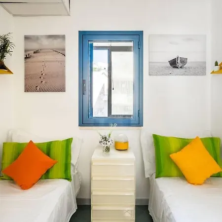 Casa Azul Castro *