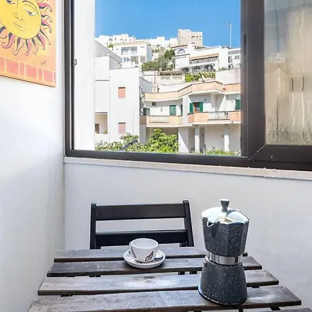 Apartment Casa Azul Castro Castro (Lecce)